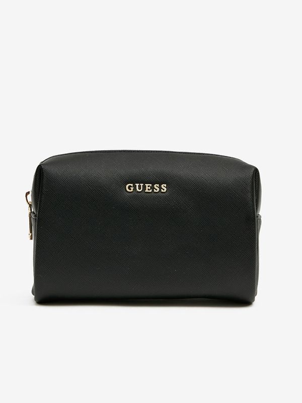 Guess Guess Козметична чантичка Cheren