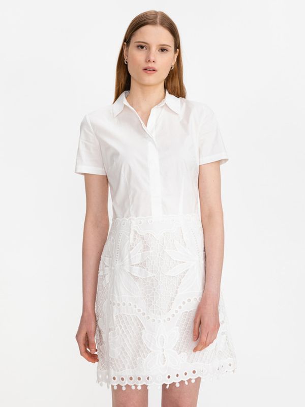 Guess Guess Rita Рокля Byal