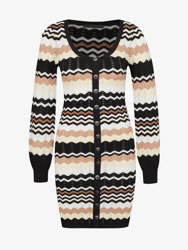 Guess Guess Рокля Bezhov