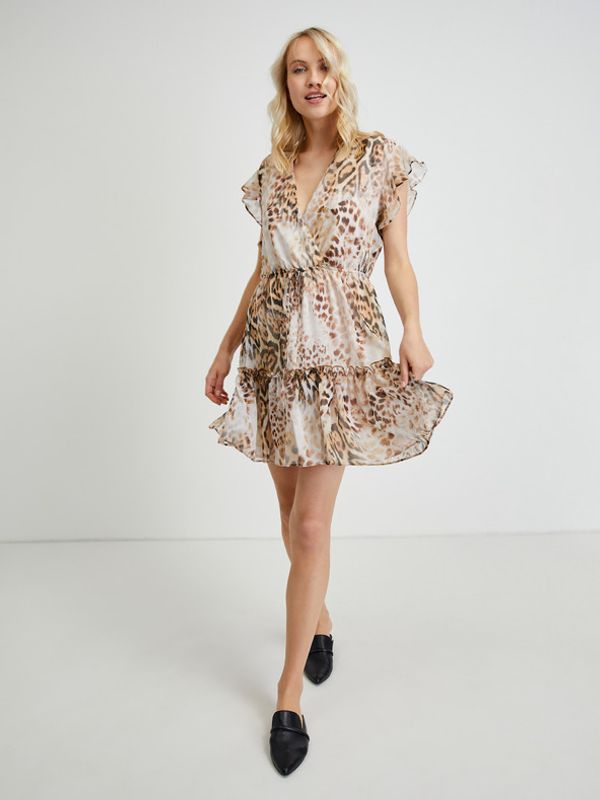 Guess Guess Rosa Рокля Kafyav