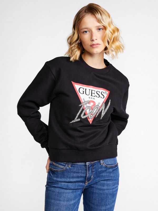 Guess Guess Sweatshirt Cheren