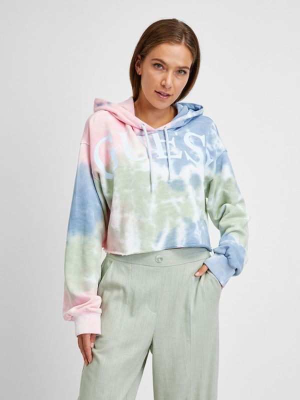 Guess Guess Sweatshirt Sin