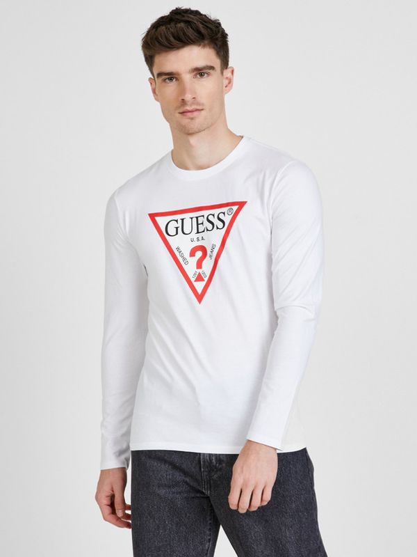 Guess Guess T-shirt Byal