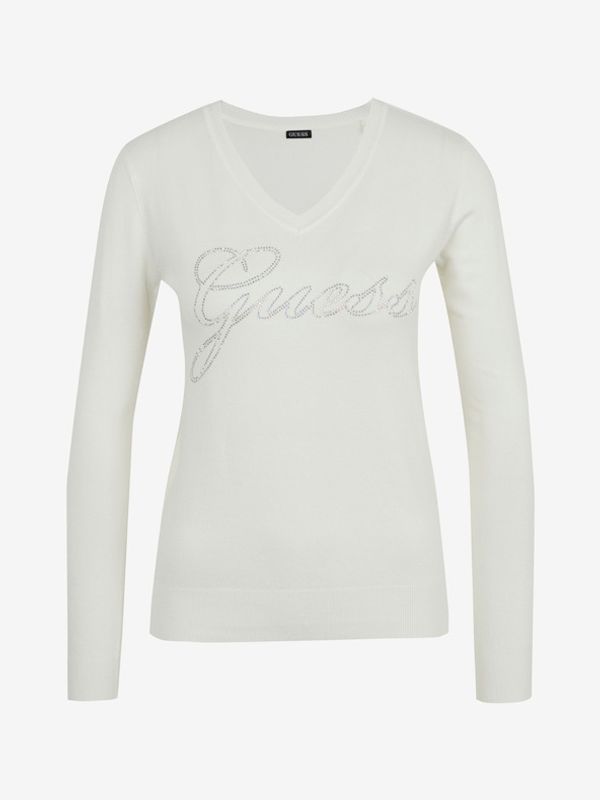 Guess Guess T-shirt Byal