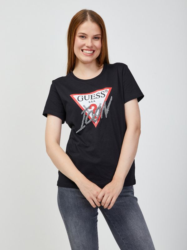 Guess Guess T-shirt Cheren
