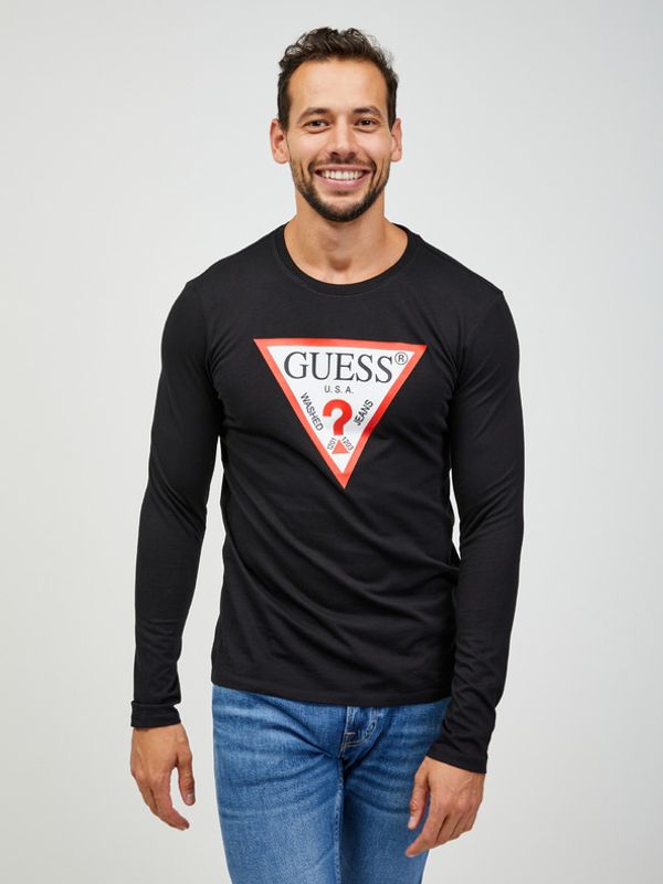 Guess Guess T-shirt Cheren