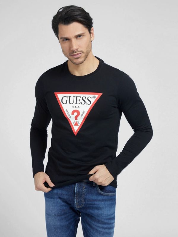 Guess Guess T-shirt Cheren