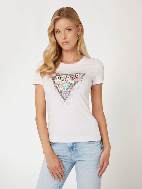 Guess Guess T-shirt Rozov