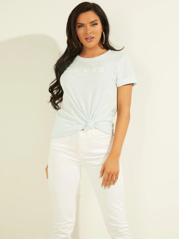 Guess Guess T-shirt Zelen