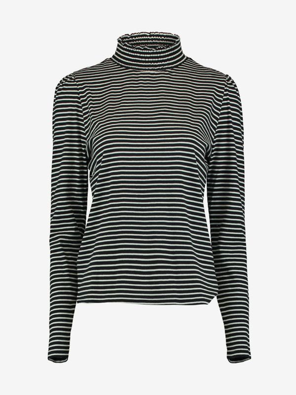 Hailys Hailys Nola Водолазка Sin