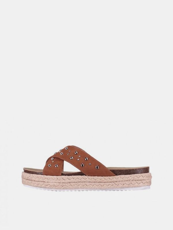 Hailys Hailys Riva Пантофи Kafyav