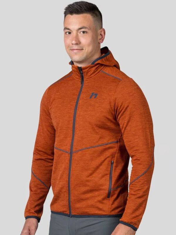 Hannah Hannah Damar Hoody Sweatshirt Oranzhev