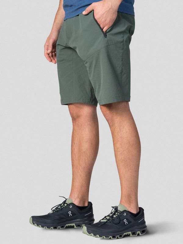 Hannah Hannah Doug Къси панталони Zelen