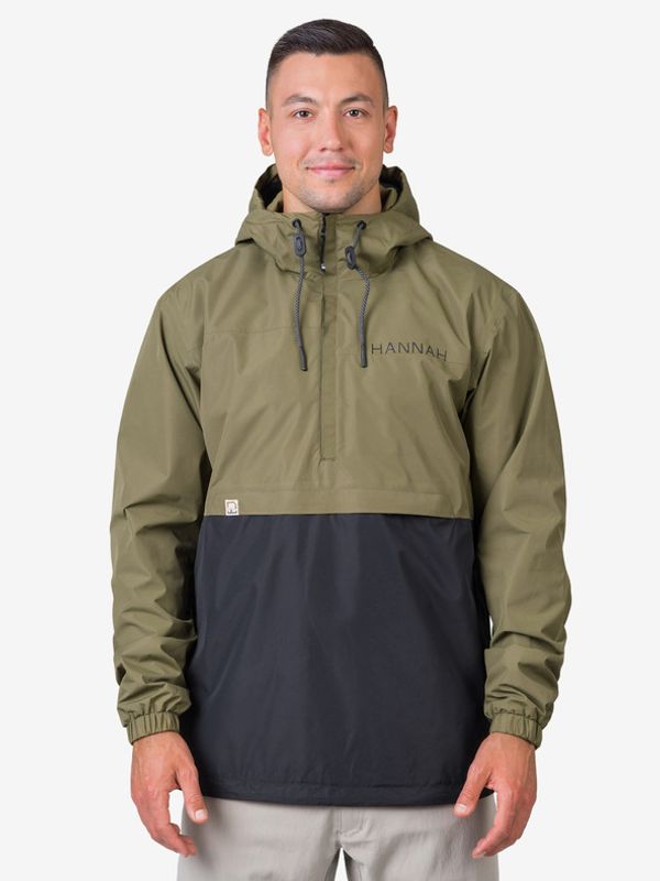 Hannah Hannah Founder Яке Zelen