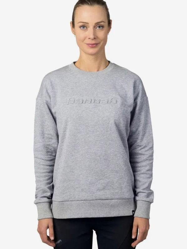 Hannah Hannah Moly Sweatshirt Siv