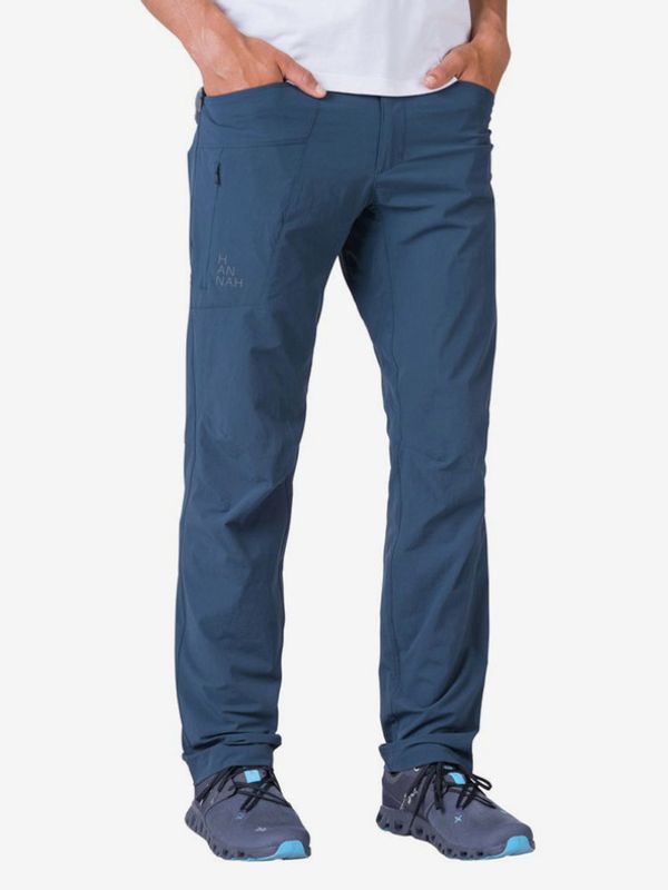 Hannah Hannah Niguel II Панталон Sin