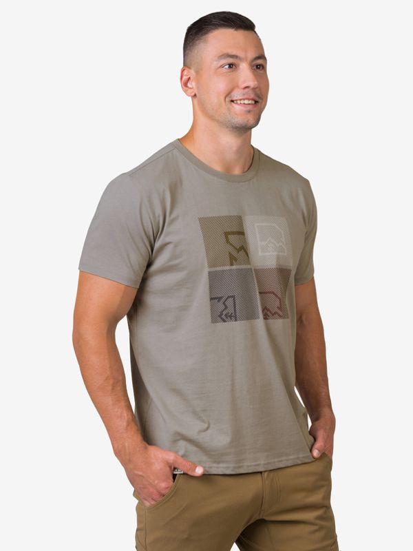 Hannah Hannah Ramone T-shirt Bezhov