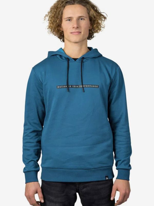 Hannah Hannah Seymore Sweatshirt Sin