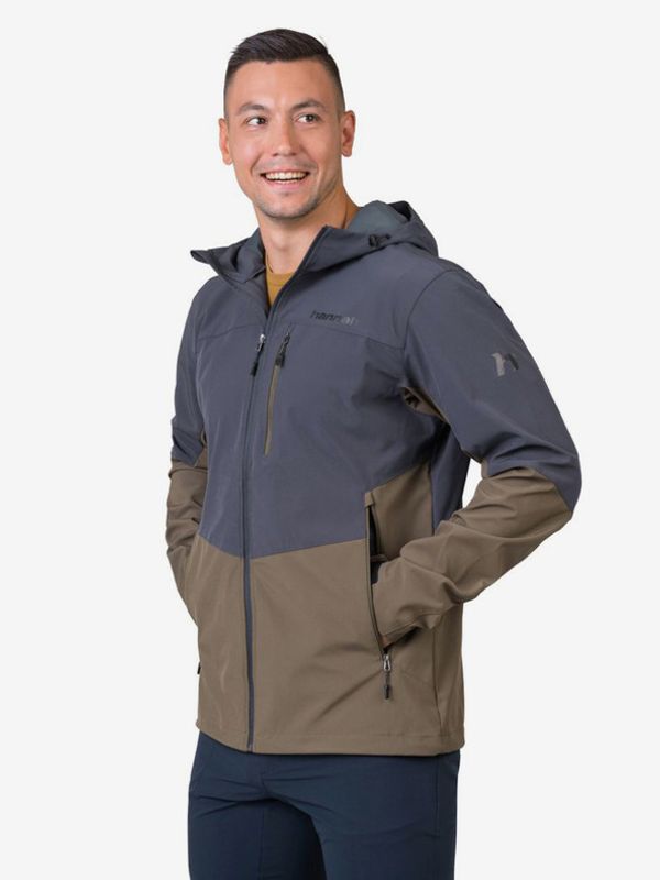 Hannah Hannah Shelton Lite Яке Sin