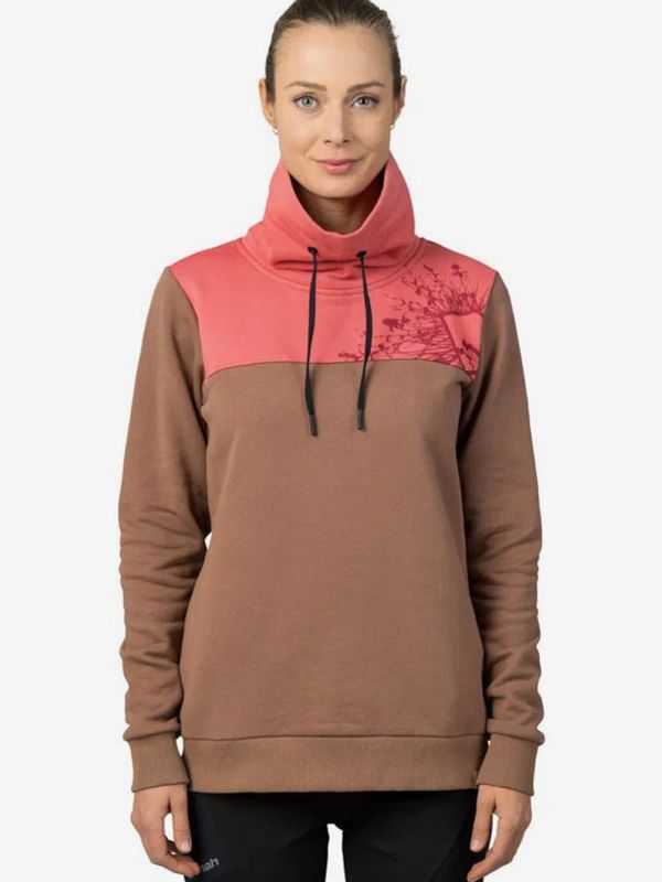 Hannah Hannah Sibele Sweatshirt Kafyav