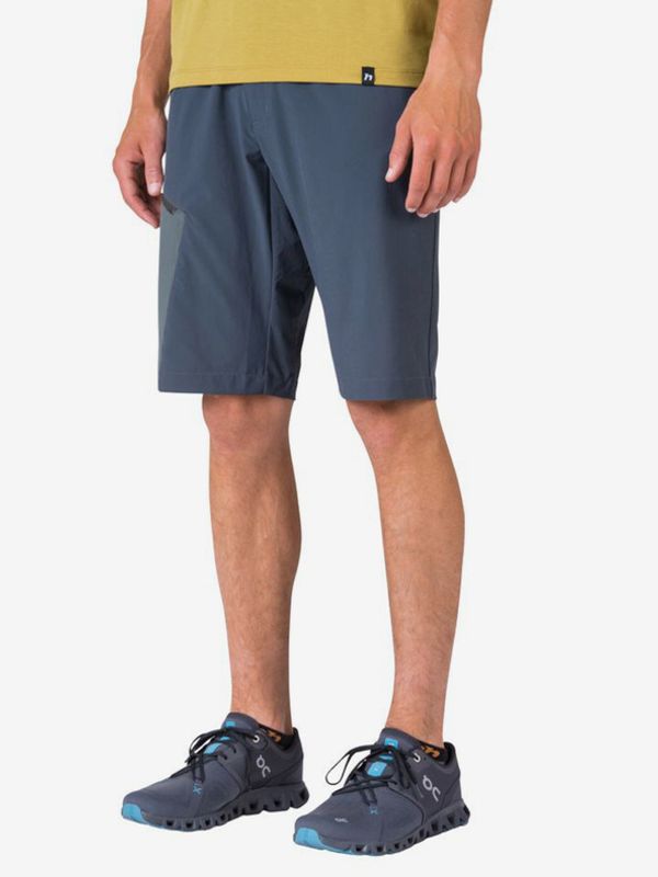 Hannah Hannah Torres Къси панталони Zelen