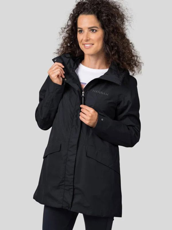 Hannah Hannah Zafrina Яке Cheren