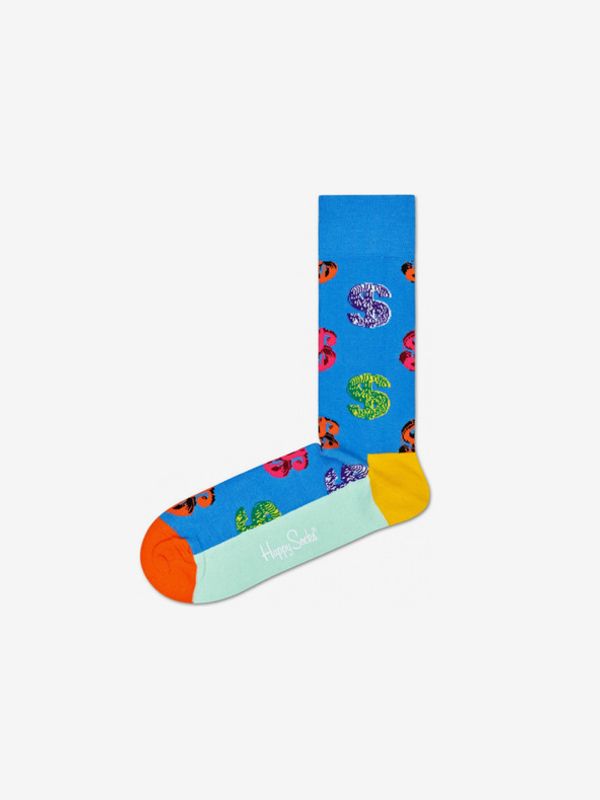 Happy Socks Happy Socks Чорапи Sin