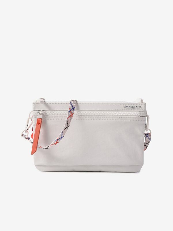 Hedgren Hedgren Emma Creased Vaporous Дамска чанта Siv