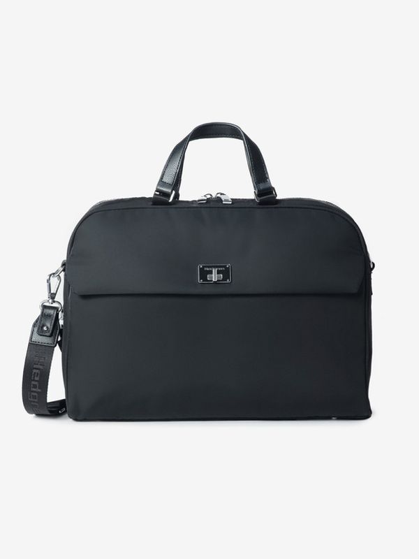 Hedgren Hedgren Harmony Black Калъф за телефон Cheren