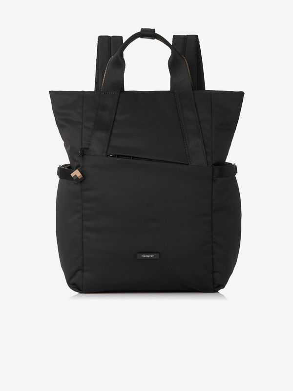 Hedgren Hedgren Solar Black Раница Cheren