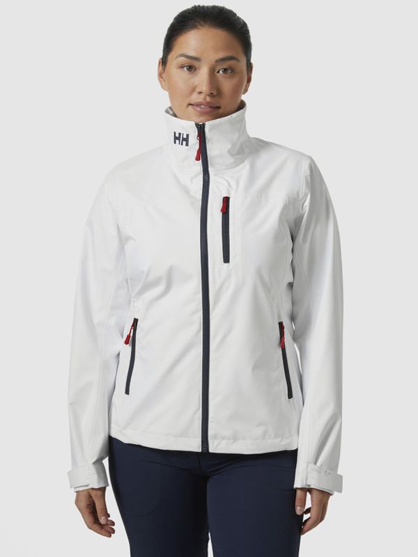 Helly Hansen Helly Hansen Crew Jacket 2.0 Яке Byal