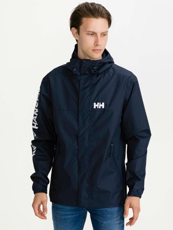Helly Hansen Helly Hansen Ervik Яке Sin