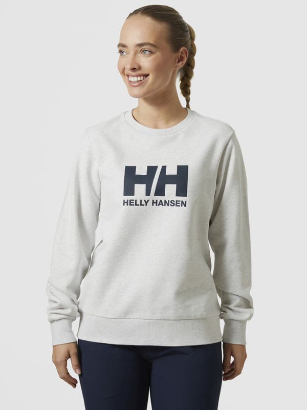 Helly Hansen Helly Hansen HH Logo Crew Sweat 2.0 Sweatshirt Byal