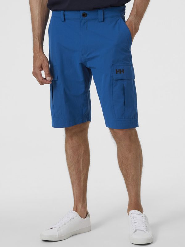 Helly Hansen Helly Hansen HH Quick-Dry Cargo Къси панталони Sin