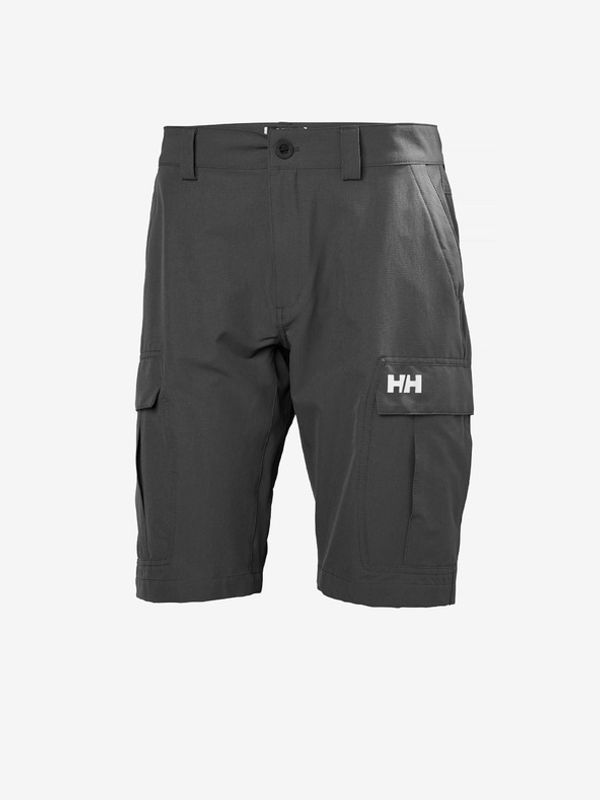 Helly Hansen Helly Hansen HH Quick-Dry Cargo Къси панталони Siv