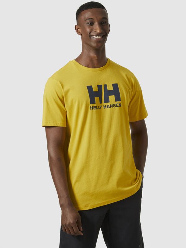 Helly Hansen Helly Hansen HH® Logo T-shirt Zhalt