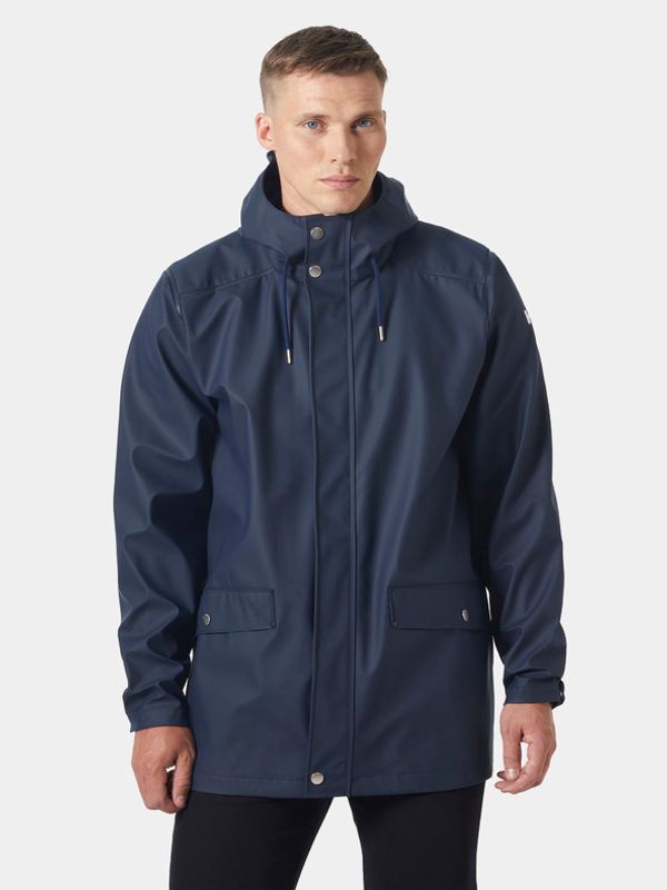 Helly Hansen Helly Hansen Moss Яке Sin