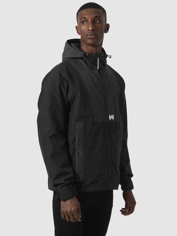 Helly Hansen Helly Hansen Rig Rain Яке Cheren