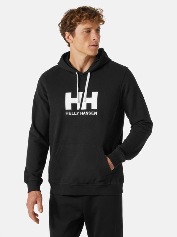 Helly Hansen Helly Hansen Sweatshirt Cheren