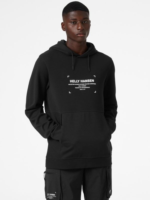 Helly Hansen Helly Hansen Sweatshirt Cheren