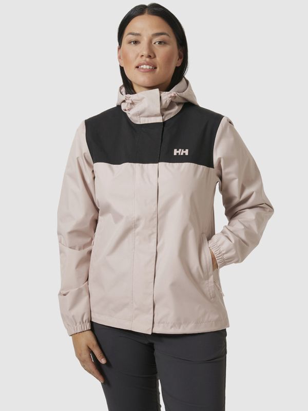 Helly Hansen Helly Hansen Vancouver Rain Яке Rozov