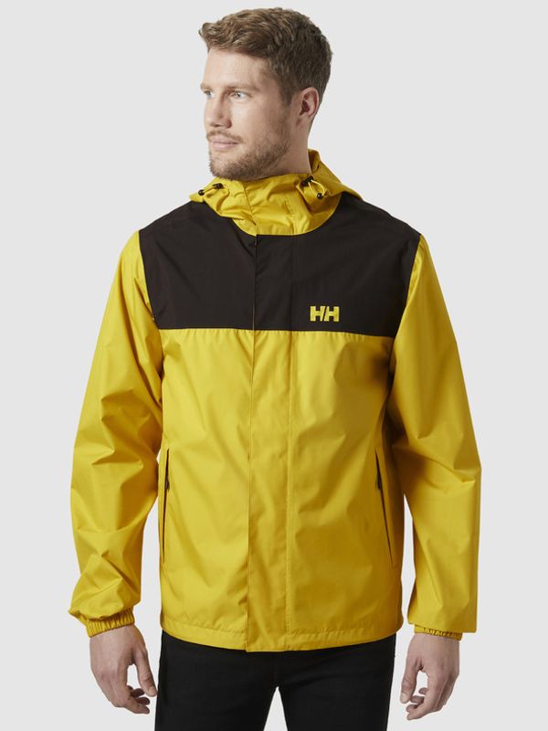Helly Hansen Helly Hansen Vancouver Rain Яке Zhalt
