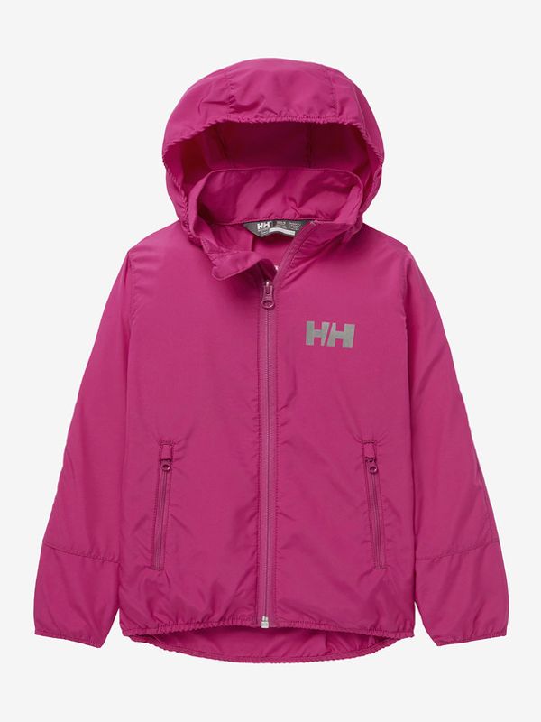 Helly Hansen Helly Hansen Яке детско Rozov