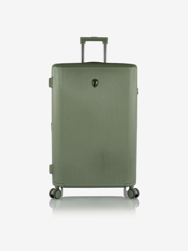 Heys Heys Earth Tones L Moss куфар Zelen