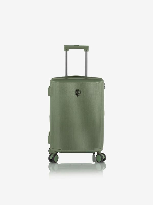 Heys Heys Earth Tones S Moss куфар Zelen
