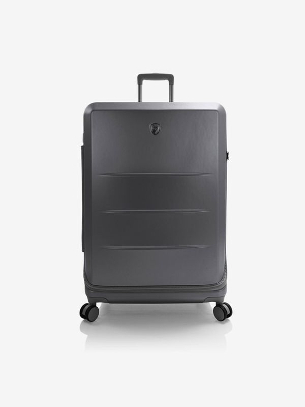 Heys Heys EZ Fashion L Charcoal куфар Siv