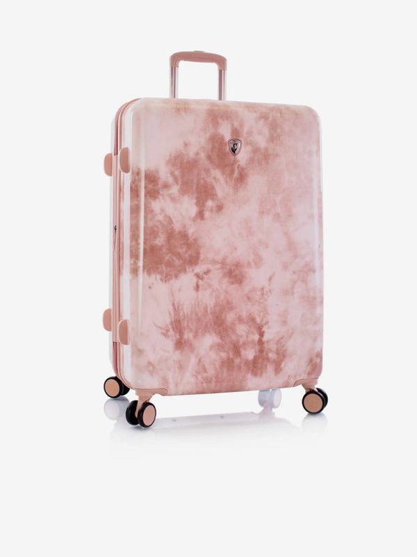 Heys Heys Tie-Dye L куфар Rozov