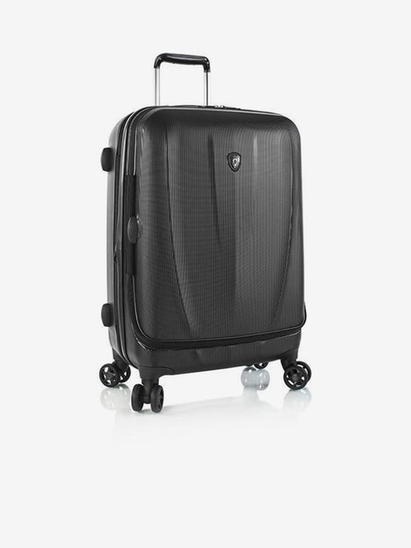Heys Heys Vantage Smart Luggage™ куфар Cheren