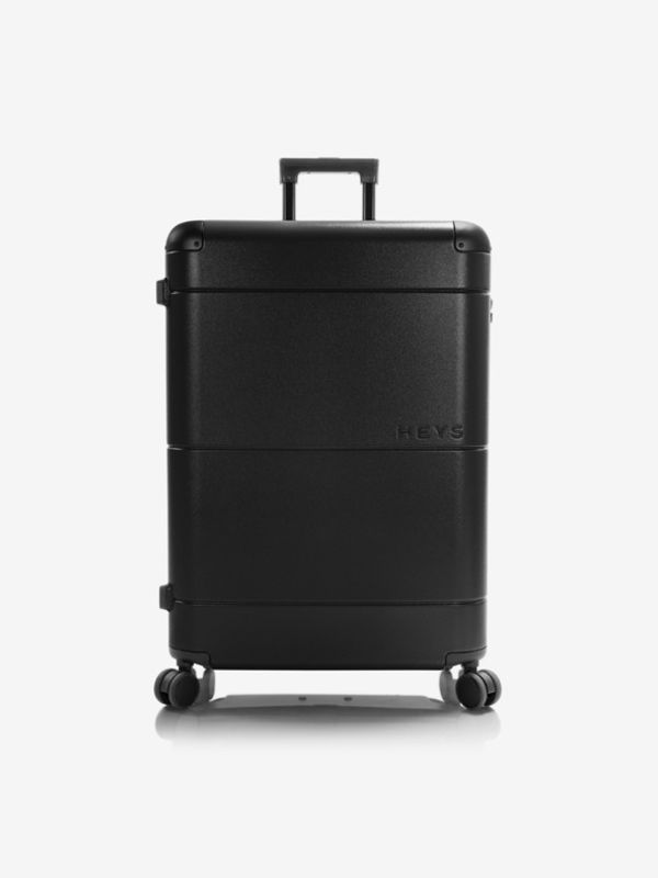 Heys Heys Zen L Black куфар Cheren