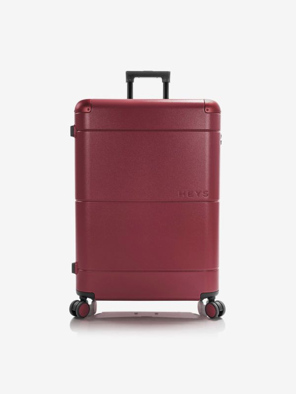 Heys Heys Zen L Burgundy куфар Cherven